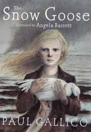The Snow Goose