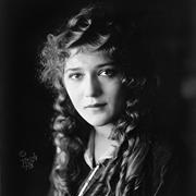 Mary Pickford - 2nd Person to Win Best Actress Oscar