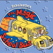 The Magic School Bus (1994-1997)