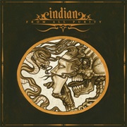 Indian - "From All Purity"