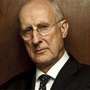 James Cromwell