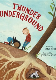 Thunder Underground (Jane Yolan)