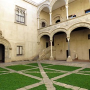Galleria Regionale Della Sicilia, Palermo