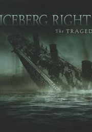 Iceberg, Right Ahead! the Tragedy of the Titanic (Stephanie Sammartino McPherson)