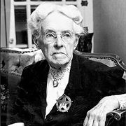 Lola Baldwin (1st U.S. Policewomen)