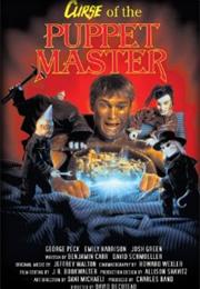 Curse of the Puppet Master (1998)