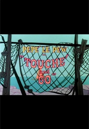 Touché and Go (1957)