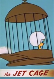 The Jet Cage (1962)