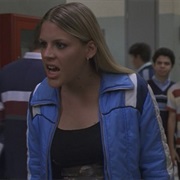 Kim Kelly - Freaks and Geeks