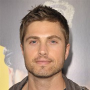Eric Winter