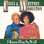 Whitney Houston - I Know Him So Well (Ft Cissy Houston)