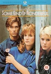 Charlie Sexton "Beats So Lonely" (Some Kind of Wonderful)