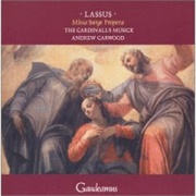 Orlande De Lassus - Motets