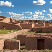 Estado De Chihuahua - Casas Grandes