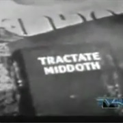 Lights Out - The Lost Will of Dr Rant (1951)