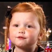 Jaclynn ( Toddlers & Tiaras )