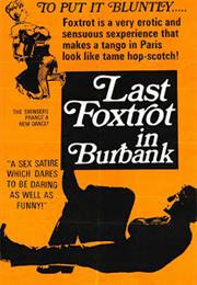 Last Foxtrot in Burbank