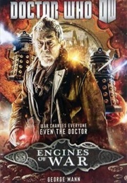 Engines of War (George Mann)
