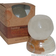 Natural Salt Deodorant