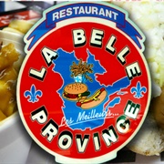 La Belle Province