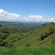 Chiriqui Highlands, Panama