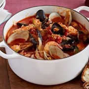 Cioppino (San Francisco)