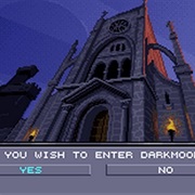 Eye of the Beholder II: The Legend of Darkmoon