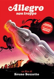 Allegro Non Troppo (1977)