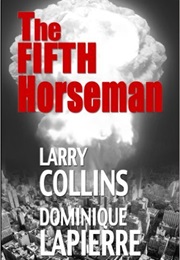 The Fifth Horseman (Larry Collins)
