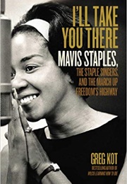 I'll Take You There (Greg Kot)