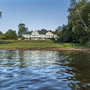 Tolland, Massachusetts