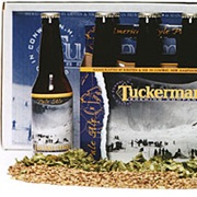 Tuckerman Pale Ale