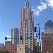 Kansas City Power and Light Building