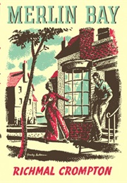 Merlin Bay (Richmal Crompton)