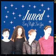 Juned - Every Night for You