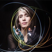 Imogen Heap