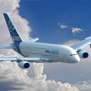 Airbus A380