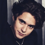 Bradley Simpson
