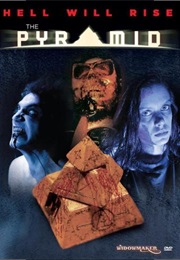 The Pyramid (2013)
