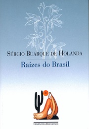 Raízes Do Brasil