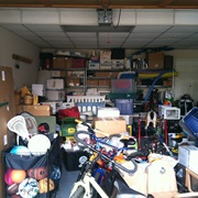 Get Rid of Everything I Don't Want Anymore