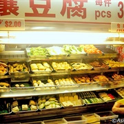 Tekka Centre, Singapore