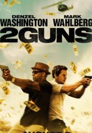 2 Guns