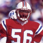 Andre Tippett