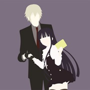 Miketsukami & Ririchiyo