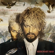 Missionary Man - Eurythmics