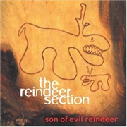 You Are My Joy - The Reindeer Section