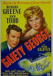 Gaiety George (1946)