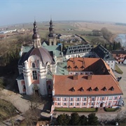 Ląd Abbey