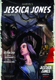 Jessica Jones S2ep10: AKA Pork Chop (2018)